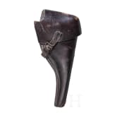 A holster for a Mod. 1879 Reich Revolver
