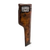 A shoulder stock for a Mauser C96 Mod. 1930