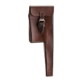 Private holster for Mauser C96