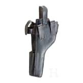Leather harness for the C96