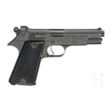 MAT Mod. 1935 S M 1, Sagem
