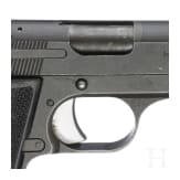 MAT Mod. 1935 S M 1, Sagem