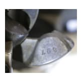 A Colt SAA Mod. 1873, 1st Generation 1874