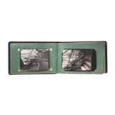 A photo album of Jaeger Strauch from the 8th Jaeger Battalion, circa 1914