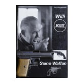 Mauser Mod. 1914, aus dem Besitz von Willi Korth