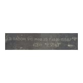 An F.B. Radom VIS Mod. 35, ca. 1941