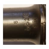 A Simson & Co Luger, Suhl, ca. 1928