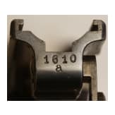 A Simson & Co Luger, Suhl, ca. 1928