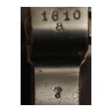 A Simson & Co Luger, Suhl, ca. 1928