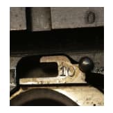 A Simson & Co Luger, Suhl, ca. 1928