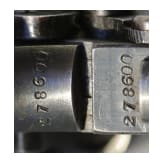 Webley Mark VI