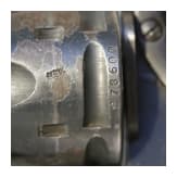 Webley Mark VI