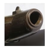 An M 1862/69 U-M percussion pistol, Oberndorf, 1769