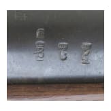 A Mod. 98a Carbine by Erfurt, 1918