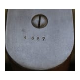 A Mod. 98a Carbine by Erfurt, 1918