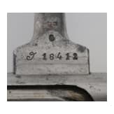 Lebel Mod. 1886 M 93