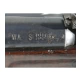 Lebel Mod. 1886 M 93