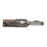 A Mod. 98a Carbine by Erfurt, 1918