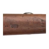 A Mod. 98a Carbine by Erfurt, 1918