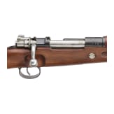 A Mod. 98a Carbine by Erfurt, 1918