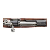 A Mod. 98a Carbine by Erfurt, 1918