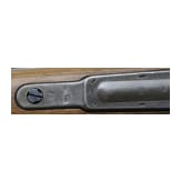A Mauser ZF-Karabiner 98k (for scope), Kriegsmodell
