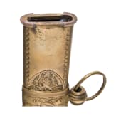 Damast-Geschenks&auml;bel f&uuml;r General Louis Joseph Maupoint, um 1806