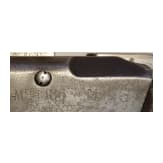 Karabiner MAT Mod. 1866 M 93