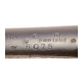 Karabiner MAT Mod. 1866 M 93