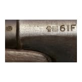 Karabiner MAT Mod. 1866 M 93