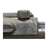 A Mauser ZF-Karabiner 98k (for scope), Kriegsmodell