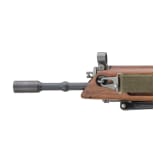 A Kempf SG 550 semi-auto Sports rifle, with SG550 Match 380 conversion kit with Targetfinder