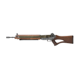 A Kempf SG 550 semi-auto Sports rifle, with SG550 Match 380 conversion kit with Targetfinder