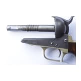 A Colt 2nd Mod. 1848 Dragoon