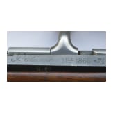Kavalleriekarabiner Mod. 1866-74 M.80, St. &Eacute;tienne