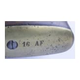 Mousqueton d'Artillerie, Mle 1874 M80