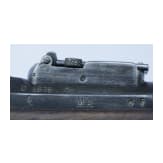 Mousqueton d'Artillerie, Mle 1874 M80