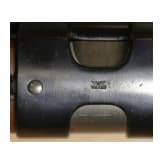 A Karabiner 98k, Code "42 - 1939"