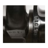 A Karabiner 98k, Code "42 - 1939"