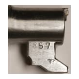 A F.B. Radom VIS Mod. 35, ca. 1941