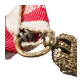 Order of Franz Joseph &ndash; a knight's Cross with a small decoration
