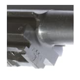 A Spreewerk P 38, Code "cyq"
