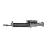 A Kempf SG 550 semi-auto Sports rifle, with SG550 Match 380 conversion kit with Targetfinder