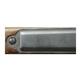 A Gewehr 98/40, code "jhv 41"