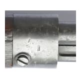 A Gewehr 98/40, code "jhv 41"