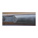 A Carbine 98k, Code "bnz", 1942