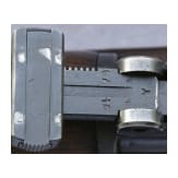 A Carbine 98k, Code "bnz", 1942