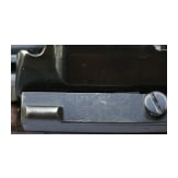 A Carbine 98k, Code "bnz", 1942