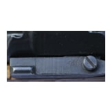 A Mauser ZF-Karabiner 98k (for scope), Kriegsmodell