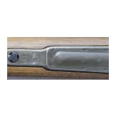 A Mauser ZF-Karabiner 98k (for scope), Kriegsmodell